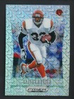 2024 Panini Prizm Deca Football Mojo Kijana Carter #66