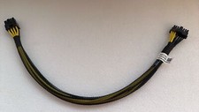 0W7MDK Graphics Card Power Supply Cable For Dell PowerEdge R960 GPU Cable
