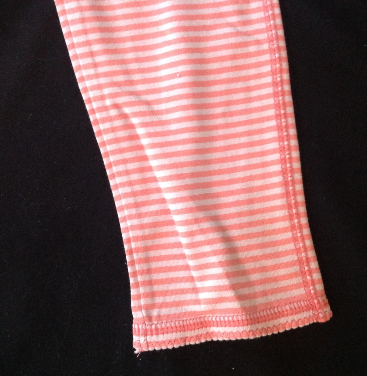 Gap 2024 striped leggings