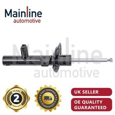 Front Strut Shock Absorber for Seat Leon Skoda Karoq Octavia 12- with DCC