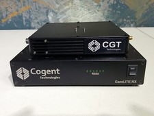 Cogent Technologies CamLITE RX & CamRC