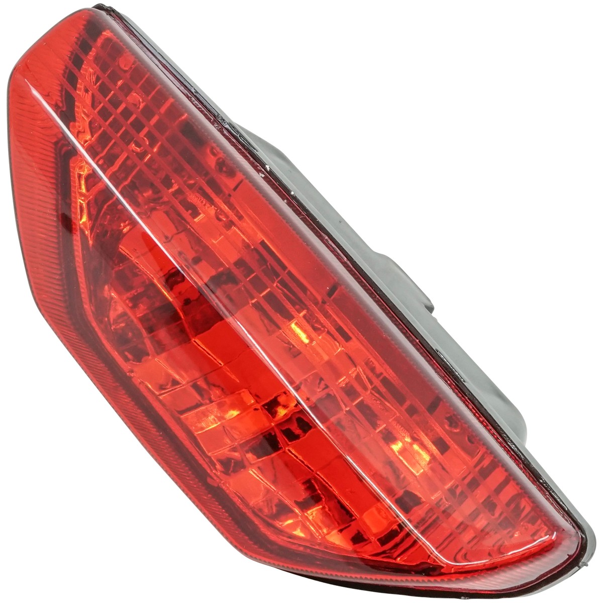 Caltric Taillight For Honda Sportrax 400 TRX400EX 2X4 2008 33700