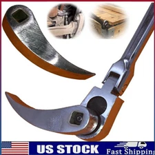 Crowbar Adapter Head Tools Adjustable Angle Head Extra-Strong Pry Bar US SHIP