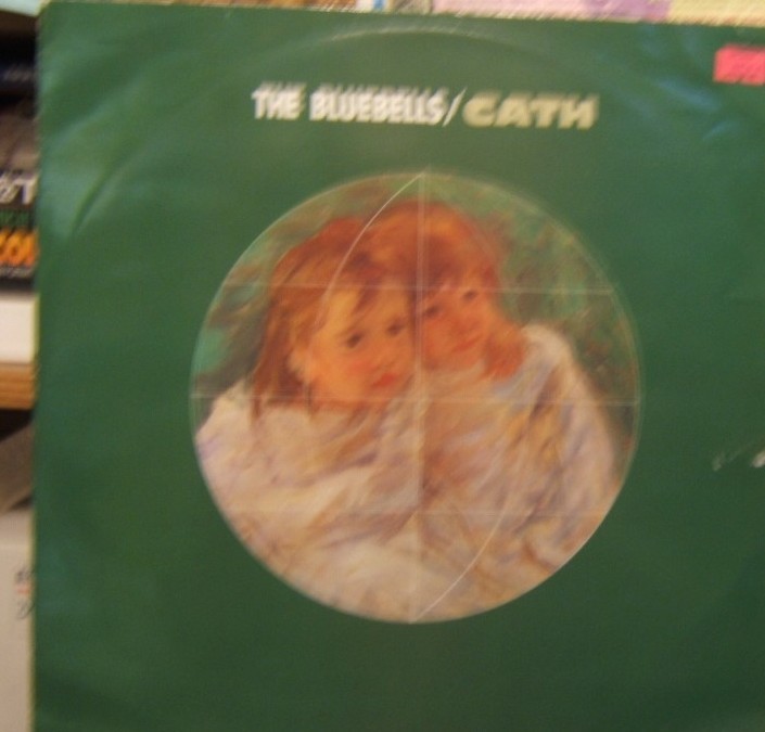 洋楽 CATH 12