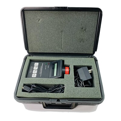 Environmental Sensors MVN-XMP Monitor Data Logger Formaldehyde Sensor 