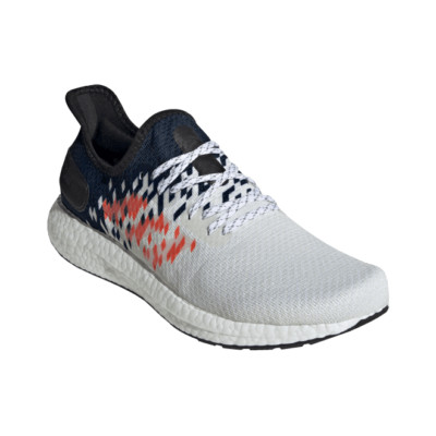 adidas Schuh SPEEDFACTORY AM4 FC Bayern 46 2/3 Limitiert auf