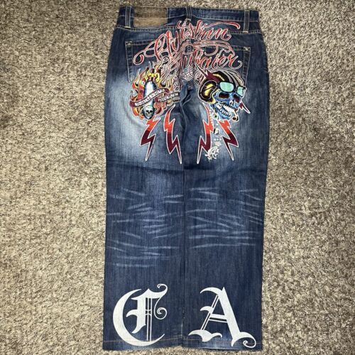 Christian audigier mens jeans, - Gem Christian audigier mens jeans, - Gem