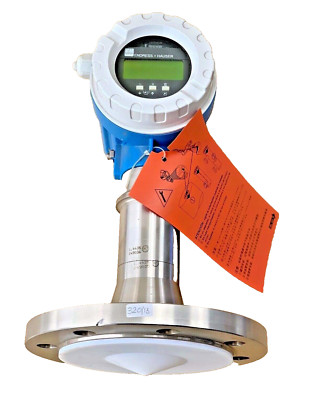 Endress + Hauser micropilot M  FMR 245-A4COKAA2A