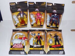 Marvel Legends Xforce | eBay Marvel Legends Xforce | eBay