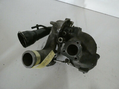 Audi A3 8L BJ 1998 Turbolader Turbo 1,8T AGU 53041015066C