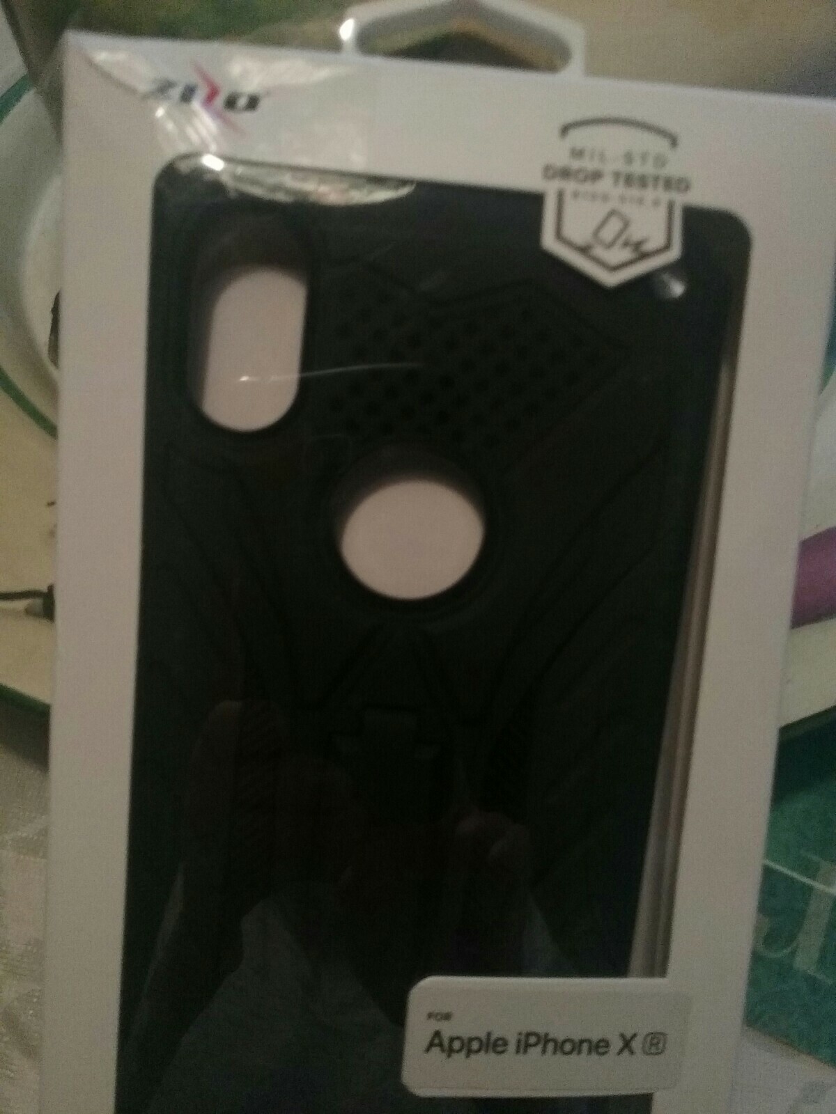 Foto 1 di 9