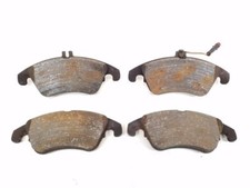 Mercedes-Benz E C207 W207 2012 Bremsbelege vorne A0054201020 Diesel EZE48610