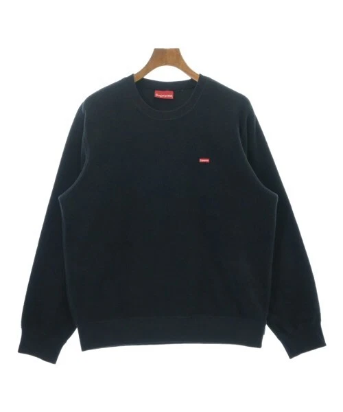 Sweat Supreme bleu marine M 2200487635025