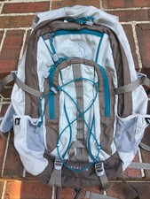 north face heckler backpack ebay