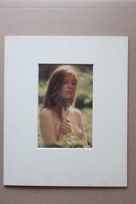 David Hamilton print | eBay