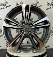 Set 4 Alufelgen Kompatibel V W Von 7Jx17 " Neu 4x100 Angebot