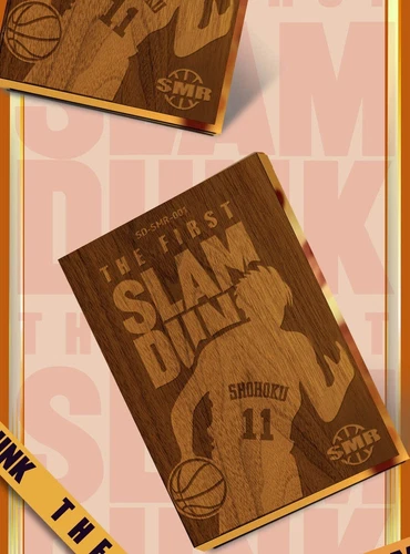 Slam Dunk Basketball Collection Trading Card Premium 13 Pack Sealed Booster Box - Bild 15 von 23
