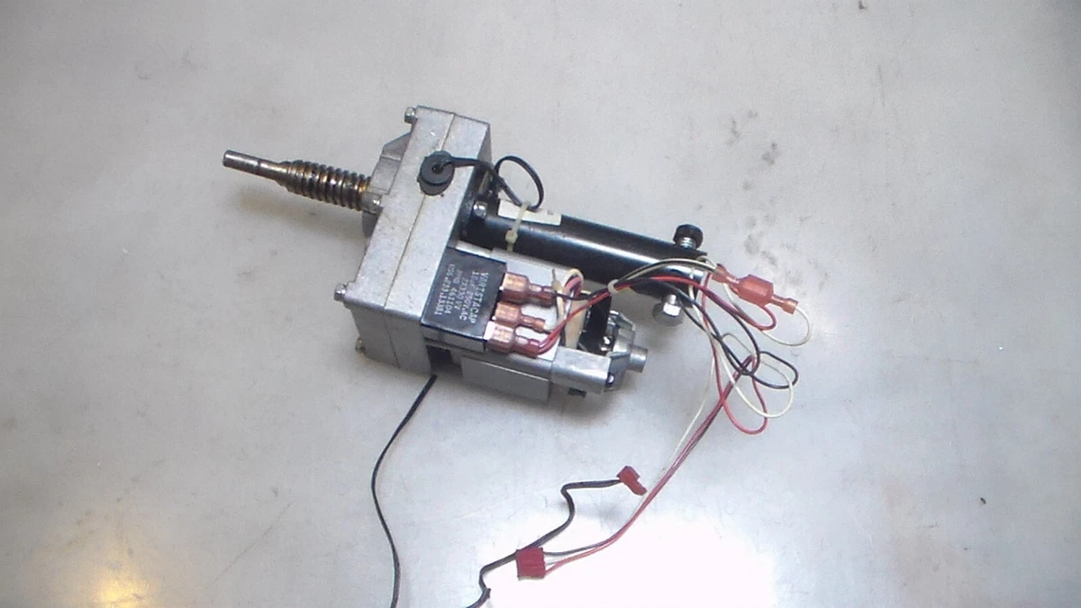 PROFORM INCLINE MOTOR 198319 249516 231224