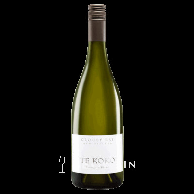 Cloudy Bay Te Koko 0,75 l Neuseeland Weißwein trocken