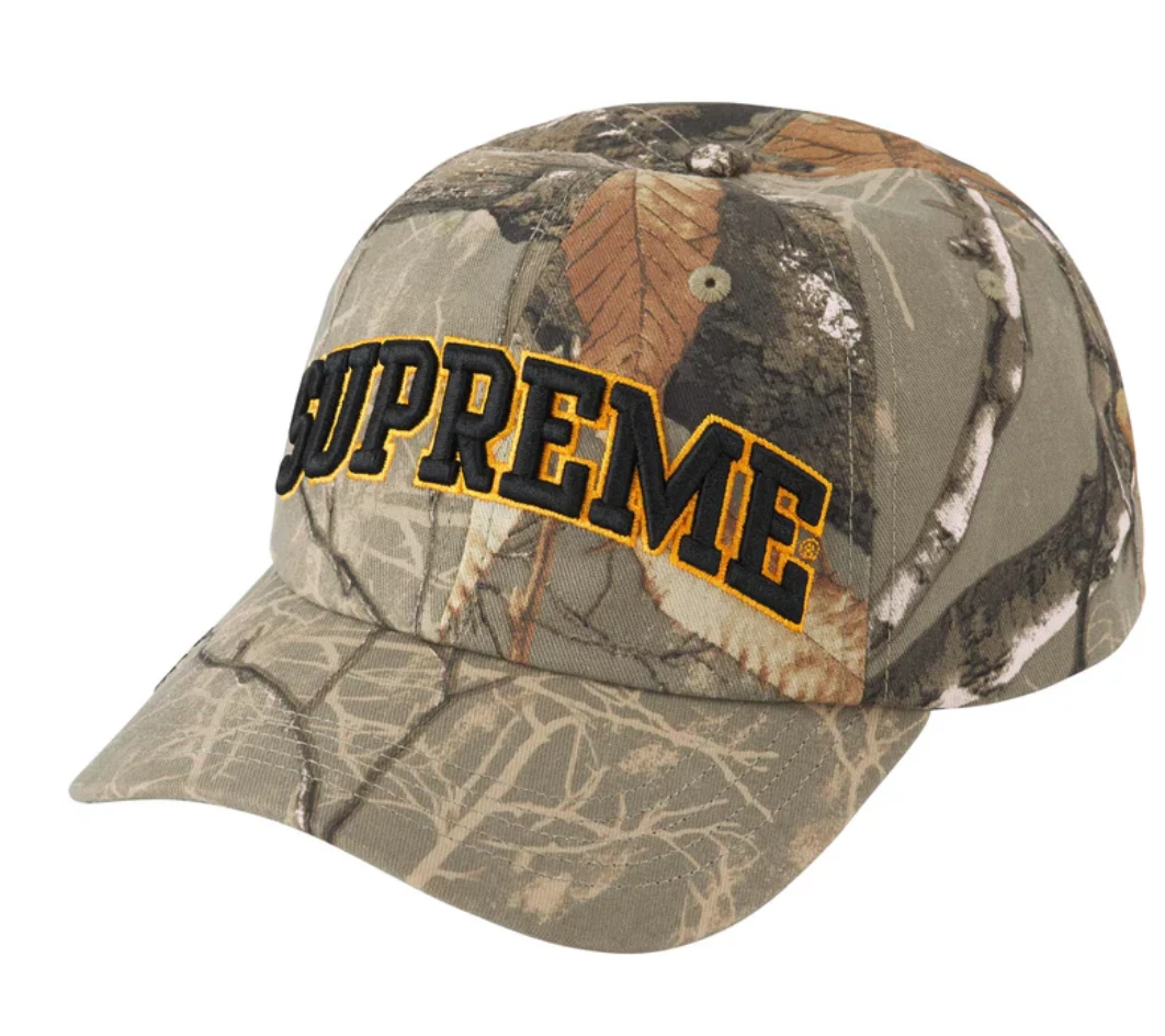 Supreme Brown Hats for Men for sale | eBay