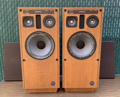 altec lansing stonehenge
