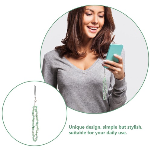 Handy-Schlüsselband Aus Kristall Lanyard-Telefon Lanyard-Telefonhalter - 第 10/12 張圖片