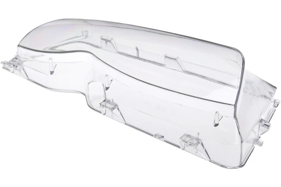 Lente de faro derecho para BMW 325xi 2001-2005 URO 2002 2003 2004 2005 Foto 4 de 4