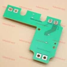 Used 130B7252 Danfoss inverter trigger protection board drive board