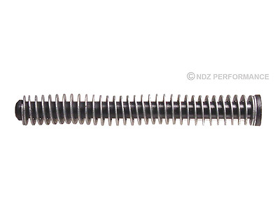 Glock OEM Factory Recoil Spring Assembly (Guide Rod) - SP01533 For G17, G22, G34 & More 2 thumbnail image