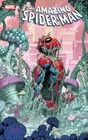AMAZING SPIDER-MAN #29   MARVEL PRESALE MAY 20th
