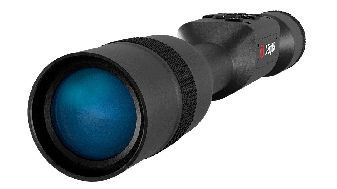 Hunting Rifle Scope