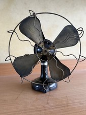 Ventilatore Vintage Ercole Marelli epoca fan old