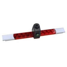 Universal Doppel Rückfahrkamera für Wohnmob...