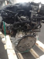 Engine 1.8l Vin A 4th Digit Mra8de Manual Transmission Fits 13-19 Sentra 709036