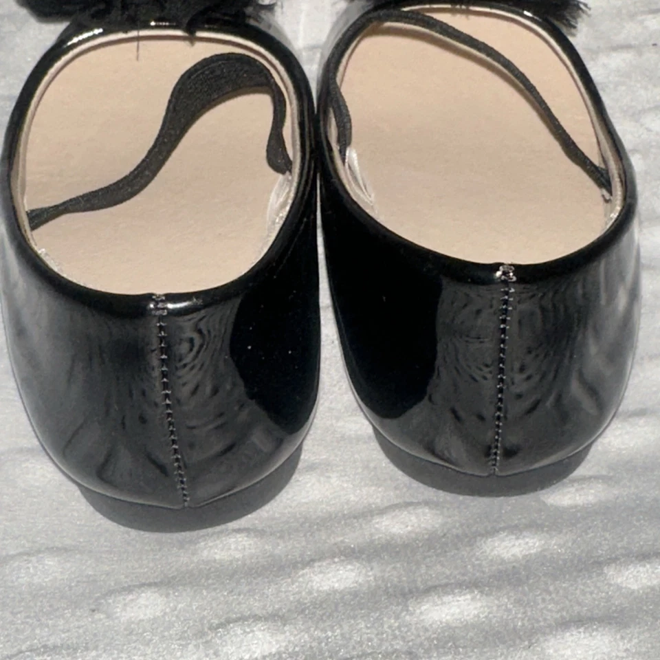 Zapatos de vestir The Children’s Place para niñas pequeñas ~ talla 7 Foto 4 de 4