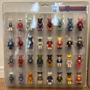 Bearbrick Blister Board | eBay
