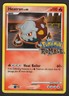 Pokemon Card Heatran Lv.60 4/16 2009 Rumble holo