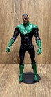 Green Lantern: John Stewart - DC Multiverse - McFarlane - SOLD AS IS