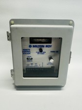 NEW Milton Roy ARWM100 Remote Control Station RWM-100