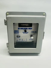 NEW Milton Roy ARWM100 Remote Control Station RWM-100