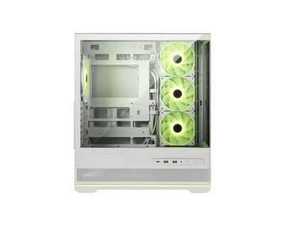 MSI GEH Midi MAG PANO 110R PZ WHITE