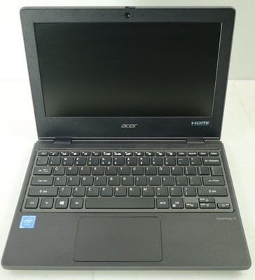 Acer TRAVELMATE B311-31 11.6'' Intel Celeron N4120 4GB DDR4 128GB MMC No COA OS