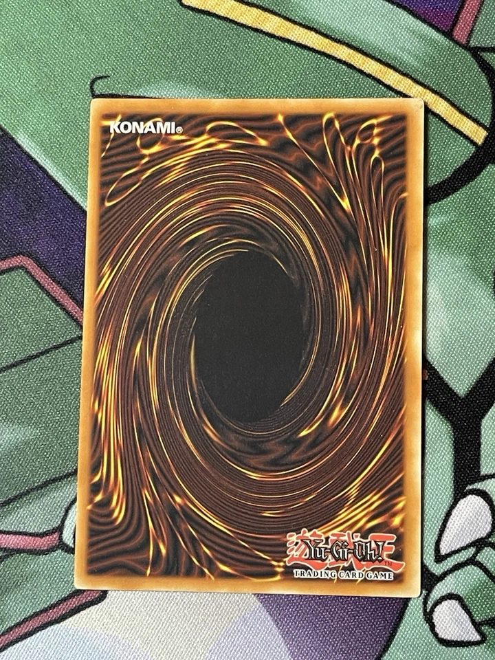 Beast of Talwar PSV-EN103 Pharaoh's Servant 25th Anniversary Edition Yugioh - Image 2 of 2