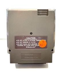 R.C. Pro-Am NES Original Game Only (Nintendo Entertainment System, 1988)