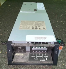 3588-F6A IBM TS1040 LTO-6 FC Tape Drive for 3584 00V7396 35P1264 35P2776