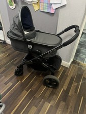 icandy peach 6 travel system