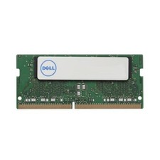 Dell SNP1CXP8C/16G MEMORY UPG 16GB 1RX8 DDR4 SODIMM 3200MHZ