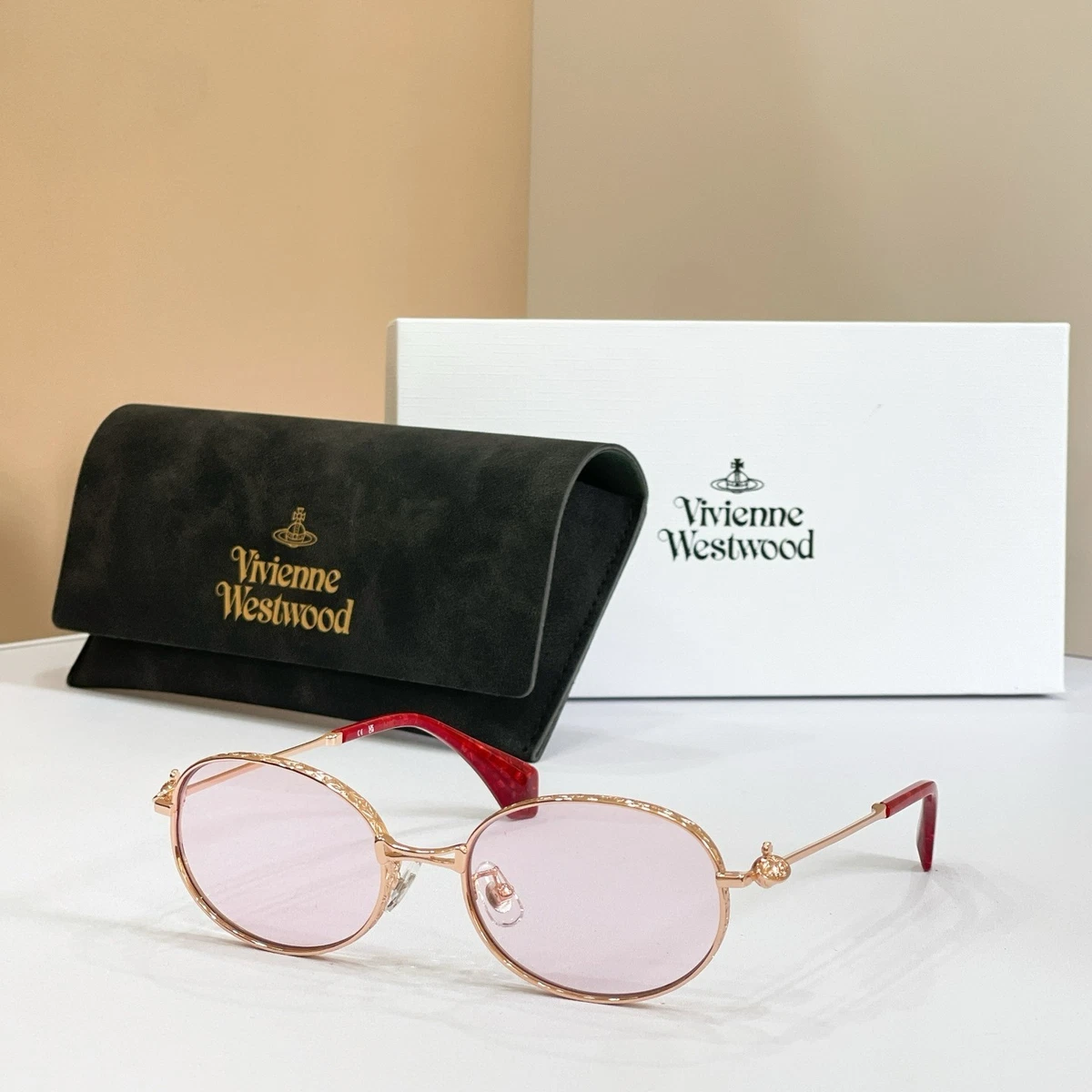 vivienne westwood sunglasses products for sale | eBay