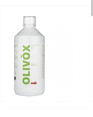 Olivox Snep 1 Flasche 1000 ml NEU 
