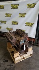 1955 Ford Core Long Block Engine 8-272 1072251